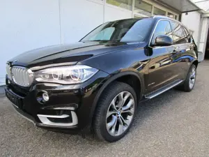 BMW X5 xDrive 40 d