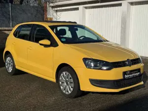 Volkswagen Polo V Comfortline WEBASTO+PDC+2HAND+TEMPO+KLIMA
