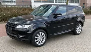Land Rover Range Rover Sport 3.0 HSE/Kamera/LED/Navi/AHK