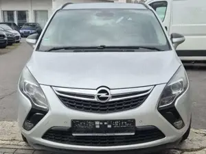 Opel Zafira Tourer Active
