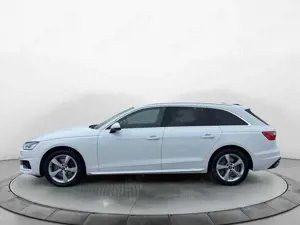 Audi A4 30 TDI S-Tronic Advanced, AHK, Tempomat Bild 2