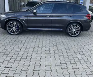 BMW X3 M M40d