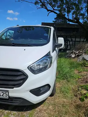 Ford Transit Custom 320 L2H1 LKW VA MH Trend