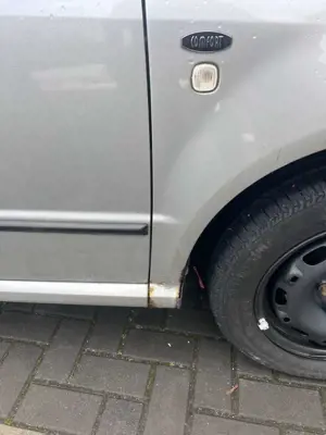 Skoda Fabia 1.4 Sedan Comfort Bild 5