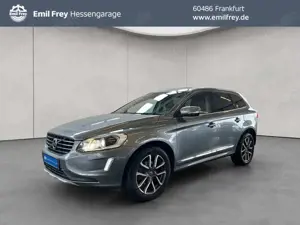 Volvo XC60 XC60 D4 Summum Glasd Leder Naci Xenon Kamera AHK