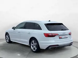 Audi A4 30 TDI S-Tronic Advanced, AHK, Tempomat Bild 5