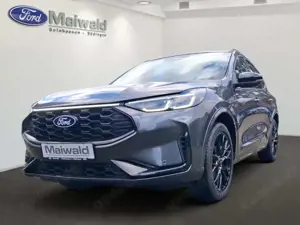 Ford Kuga Hybrid ST-Line X AHK-klappbar Navi Digitales Cockp