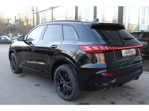 Audi Q5 Bild 4