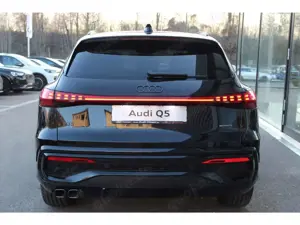 Audi Q5 Bild 5