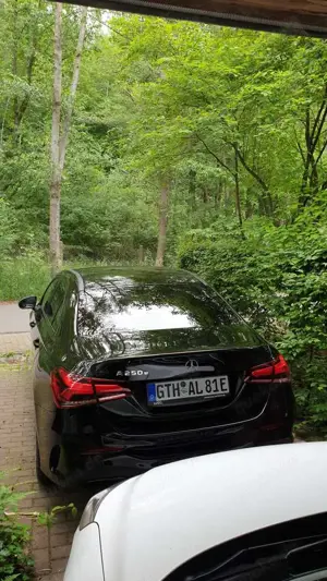 Mercedes-Benz A 250 A 250 e 8G-DCT Edition 2020 Bild 3