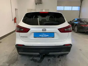 Nissan Qashqai 1.7 dCi Tekna*LED*ACC*Allrad*Bose*SpurH* ACC+LED+N Bild 5