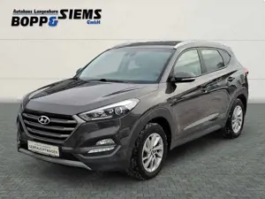 Hyundai TUCSON 1.6 Turbo 2WD Advantage