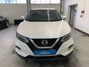 Nissan Qashqai 1.7 dCi Tekna*LED*ACC*Allrad*Bose*SpurH* ACC+LED+N Bild 2