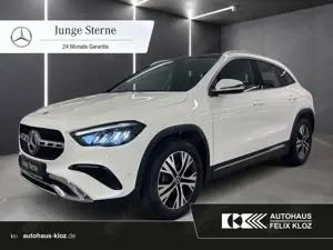 Mercedes-Benz GLA 200 Progressive*Pano*Distro*Totwink*LED*Kam*