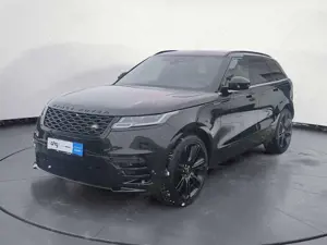 Land Rover Range Rover Velar D300 R-DYNAMIC HSE Pano Black