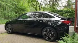 Mercedes-Benz A 250 A 250 e 8G-DCT Edition 2020 Bild 2