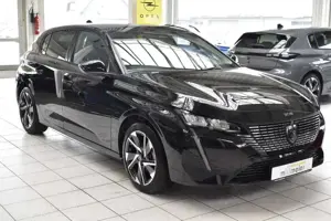 Peugeot 308 Allure PureTech 130 AHK NAVI Kamera SHZ PDC Bild 3