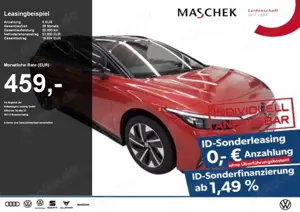 Volkswagen ID.7 Tourer GTX Sonderleasing! AHK Wärmep Anschlussg