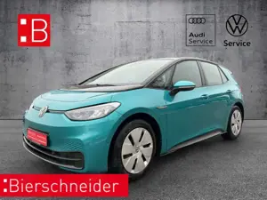 Volkswagen ID.3 Pro DIGITAL COCKPIT LED NAVI PDC 18 ACC DAB