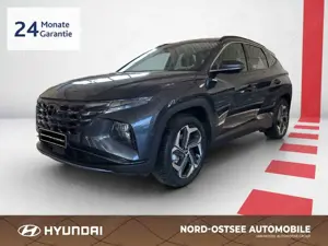 Hyundai TUCSON PRIME PDC KAMERA KLIMA