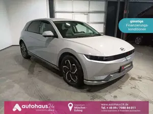 Hyundai IONIQ 5 77,4 Uniq  LED|Navi|360|ACC|Leder