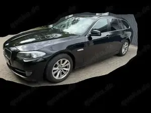 BMW 520 520d Touring Aut.