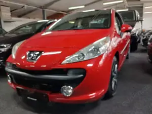 Peugeot 207 Urban Move TUV 12/27 KLIMA LM.ALLWETTER