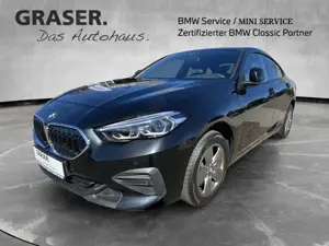 BMW 218 i Gran Coupé Advantage DAB LED WLAN Tempomat