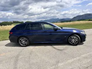 BMW 540 540d xDrive Touring Aut.