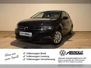 Volkswagen Polo TSI United