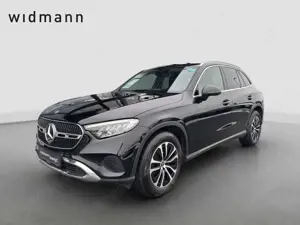 Mercedes-Benz GLC 220 d 4M Avantgarde*Standheizung*AHK*Kamera*