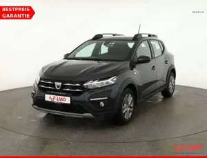 Dacia Sandero Stepway 1.0 TCE Ultimate LED Kamera DAB