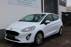 Ford Fiesta 1.5 TDCI Cool  Connect Navi Klima PDC