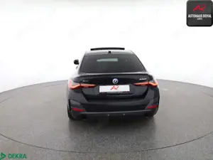 BMW 430 430 i Coupe xDrive M SPORT STANDHZ,GLASDACH,AHK Bild 4