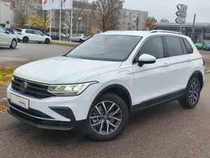 Volkswagen Tiguan TIGUAN LIFE eHYBRID | VIRTUAL COCKPIT | ACC