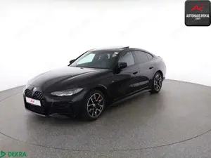 BMW 430 430 i Coupe xDrive M SPORT STANDHZ,GLASDACH,AHK