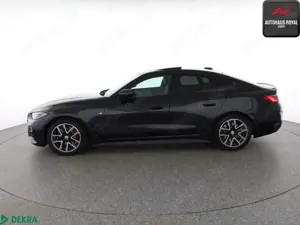 BMW 430 430 i Coupe xDrive M SPORT STANDHZ,GLASDACH,AHK Bild 2