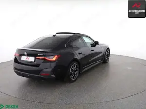 BMW 430 430 i Coupe xDrive M SPORT STANDHZ,GLASDACH,AHK Bild 5