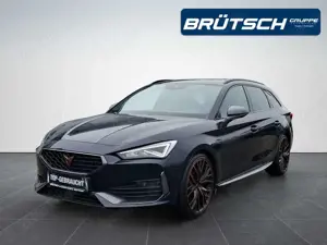 CUPRA Leon Sportstourer 2.0 TSI VZ 4Drive DSG / LEDER / PANOR