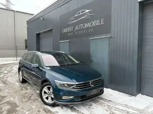 Volkswagen Passat Variant Passat Elegance*SHZ vorne/hinten*Garantie*1.Hand