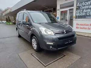 Citroen Berlingo Advance
