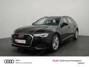 Audi A6 Avant e quattro PANO NAVI VIRT AHK CARPLAY