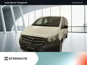 Mercedes-Benz Vito Vito 114 Tourer Pro/L 9G DAB Navi Klima Kamera