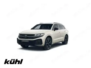 Volkswagen Touareg 3.0 V6 TDI SCR 4MOTION R-Line 4MOTION Fi