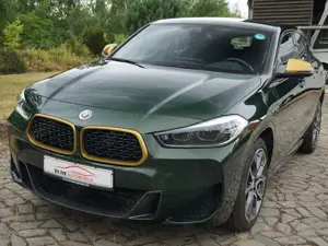 BMW X2 xDrive 25 e M Sport Goldplay Edition,LED,Leder