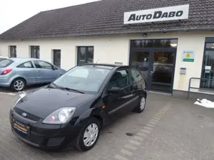 Ford Fiesta Ambiente