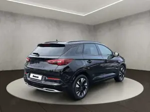 Opel Grandland Ultimate Plug-In-Hybrid Bild 5