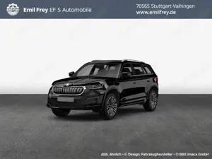 Skoda Kodiaq 2.0 TDI DSG Ambition