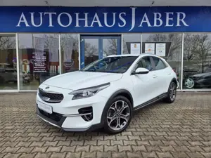 Kia XCeed Spirit GARANTIE 11/28 RFK JBL LED SHZ