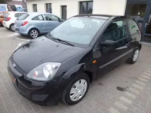 Ford Fiesta Ambiente Bild 2